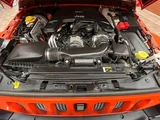 2019 Jeep Wrangler Unlimited Sahara Jeep for sale, Japanese used car export - photo 14 of 20 | GULJI TRADERS