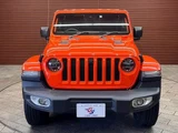 2019 Jeep Wrangler Unlimited Sahara Jeep for sale, Japanese used car export - photo 17 of 20 | GULJI TRADERS