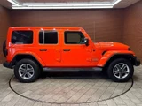 2019 Jeep Wrangler Unlimited Sahara Jeep for sale, Japanese used car export - photo 18 of 20 | GULJI TRADERS