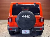 2019 Jeep Wrangler Unlimited Sahara Jeep for sale, Japanese used car export - photo 19 of 20 | GULJI TRADERS