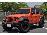 2019 Jeep Wrangler 4WD Jeep for sale, Japanese used car export - photo 1 of 74 | GULJI TRADERS