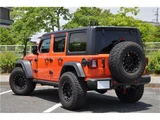 2019 Jeep Wrangler 4WD Jeep for sale, Japanese used car export - photo 7 of 74 | GULJI TRADERS