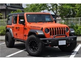 2019 Jeep Wrangler 4WD Jeep for sale, Japanese used car export - photo 8 of 74 | GULJI TRADERS
