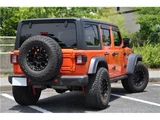 2019 Jeep Wrangler 4WD Jeep for sale, Japanese used car export - photo 9 of 74 | GULJI TRADERS