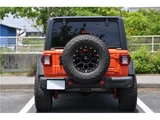 2019 Jeep Wrangler 4WD Jeep for sale, Japanese used car export - photo 11 of 74 | GULJI TRADERS