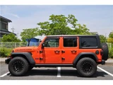 2019 Jeep Wrangler 4WD Jeep for sale, Japanese used car export - photo 12 of 74 | GULJI TRADERS
