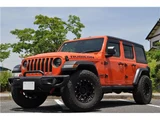 2019 Jeep Wrangler 4WD Jeep for sale, Japanese used car export - photo 15 of 74 | GULJI TRADERS