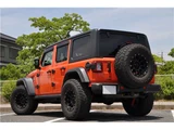 2019 Jeep Wrangler 4WD Jeep for sale, Japanese used car export - photo 16 of 74 | GULJI TRADERS