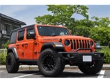 2019 Jeep Wrangler 4WD Jeep for sale, Japanese used car export - photo 17 of 74 | GULJI TRADERS