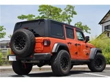2019 Jeep Wrangler 4WD Jeep for sale, Japanese used car export - photo 18 of 74 | GULJI TRADERS