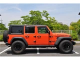 2019 Jeep Wrangler 4WD Jeep for sale, Japanese used car export - photo 19 of 74 | GULJI TRADERS