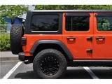 2019 Jeep Wrangler 4WD Jeep for sale, Japanese used car export - photo 20 of 74 | GULJI TRADERS