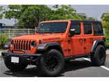 2019 Jeep Wrangler 4WD Jeep for sale, Japanese used car export - photo 24 of 74 | GULJI TRADERS