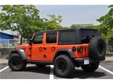 2019 Jeep Wrangler 4WD Jeep for sale, Japanese used car export - photo 25 of 74 | GULJI TRADERS