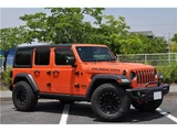2019 Jeep Wrangler 4WD Jeep for sale, Japanese used car export - photo 26 of 74 | GULJI TRADERS