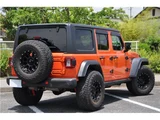 2019 Jeep Wrangler 4WD Jeep for sale, Japanese used car export - photo 27 of 74 | GULJI TRADERS
