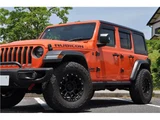 2019 Jeep Wrangler 4WD Jeep for sale, Japanese used car export - photo 28 of 74 | GULJI TRADERS