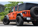 2019 Jeep Wrangler 4WD Jeep for sale, Japanese used car export - photo 29 of 74 | GULJI TRADERS