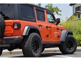 2019 Jeep Wrangler 4WD Jeep for sale, Japanese used car export - photo 31 of 74 | GULJI TRADERS