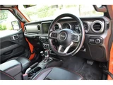 2019 Jeep Wrangler 4WD Jeep for sale, Japanese used car export - photo 39 of 74 | GULJI TRADERS