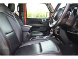 2019 Jeep Wrangler 4WD Jeep for sale, Japanese used car export - photo 41 of 74 | GULJI TRADERS