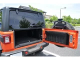 2019 Jeep Wrangler 4WD Jeep for sale, Japanese used car export - photo 69 of 74 | GULJI TRADERS