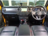 2019 Jeep Wrangler 4WD Jeep for sale, Japanese used car export - photo 3 of 80 | GULJI TRADERS