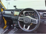 2019 Jeep Wrangler 4WD Jeep for sale, Japanese used car export - photo 13 of 80 | GULJI TRADERS