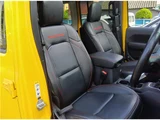 2019 Jeep Wrangler 4WD Jeep for sale, Japanese used car export - photo 14 of 80 | GULJI TRADERS