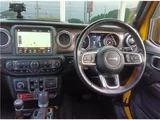2019 Jeep Wrangler 4WD Jeep for sale, Japanese used car export - photo 65 of 80 | GULJI TRADERS