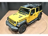 2019 Jeep Wrangler 4WD Jeep for sale, Japanese used car export - photo 8 of 57 | GULJI TRADERS