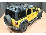 2019 Jeep Wrangler 4WD Jeep for sale, Japanese used car export - photo 9 of 57 | GULJI TRADERS