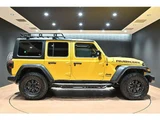2019 Jeep Wrangler 4WD Jeep for sale, Japanese used car export - photo 10 of 57 | GULJI TRADERS