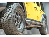 2019 Jeep Wrangler 4WD Jeep for sale, Japanese used car export - photo 16 of 57 | GULJI TRADERS