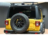 2019 Jeep Wrangler 4WD Jeep for sale, Japanese used car export - photo 26 of 57 | GULJI TRADERS