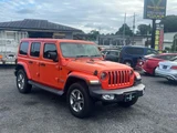 2019 Jeep Wrangler Jeep for sale, Japanese used car export - photo 1 of 50 | GULJI TRADERS