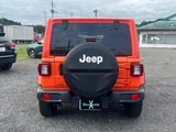 2019 Jeep Wrangler Jeep for sale, Japanese used car export - photo 2 of 50 | GULJI TRADERS
