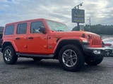 2019 Jeep Wrangler Jeep for sale, Japanese used car export - photo 4 of 50 | GULJI TRADERS