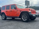 2019 Jeep Wrangler Jeep for sale, Japanese used car export - photo 5 of 50 | GULJI TRADERS