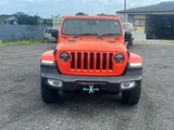 2019 Jeep Wrangler Jeep for sale, Japanese used car export - photo 8 of 50 | GULJI TRADERS
