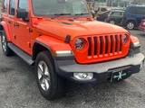 2019 Jeep Wrangler Jeep for sale, Japanese used car export - photo 9 of 50 | GULJI TRADERS