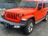 2019 Jeep Wrangler Jeep for sale, Japanese used car export - photo 10 of 50 | GULJI TRADERS