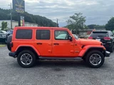 2019 Jeep Wrangler Jeep for sale, Japanese used car export - photo 11 of 50 | GULJI TRADERS