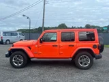 2019 Jeep Wrangler Jeep for sale, Japanese used car export - photo 12 of 50 | GULJI TRADERS