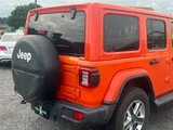 2019 Jeep Wrangler Jeep for sale, Japanese used car export - photo 15 of 50 | GULJI TRADERS