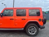 2019 Jeep Wrangler Jeep for sale, Japanese used car export - photo 18 of 50 | GULJI TRADERS