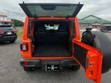 2019 Jeep Wrangler Jeep for sale, Japanese used car export - photo 47 of 50 | GULJI TRADERS