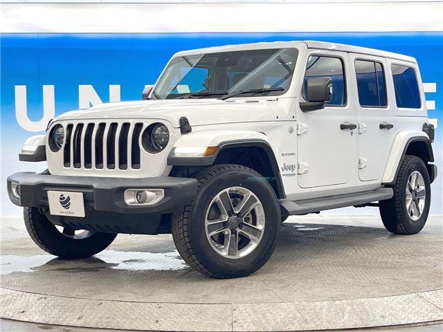 2019 Jeep Wrangler - photo 1 2019 Jeep Wrangler Jeep for sale, Japanese used car export - photo 1 of 29 | GULJI TRADERS