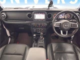 2019 Jeep Wrangler Jeep for sale, Japanese used car export - photo 29 of 29 | GULJI TRADERS