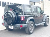 2019 Jeep Wrangler Jeep for sale, Japanese used car export - photo 12 of 30 | GULJI TRADERS